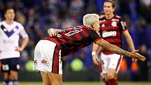 Os últimos artilheiros da Copa Libertadores