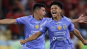 Os maiores campeões da Recopa Sul-Americana