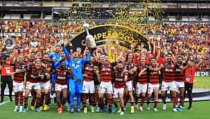 Confira os times brasileiros com mais títulos de Copa Libertadores