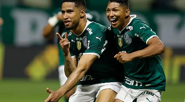 Com reservas, Palmeiras vence Ituano e vira líder do Grupo D do