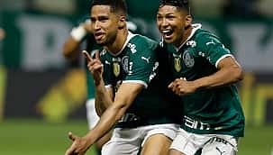 Palmeiras vence o Ituano, segue invicto em 2023 e vai à final do Paulistão pelo quarto ano seguido