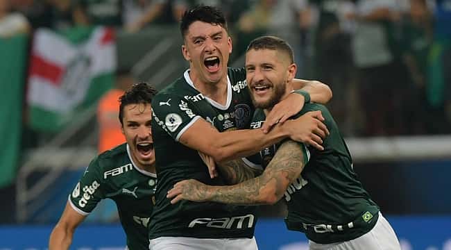 Palmeiras x São Bernardo: confira as prováveis escalações e onde assistir ao vivo