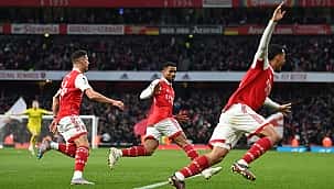 Premier League: os jogos e resultados da 26ª rodada