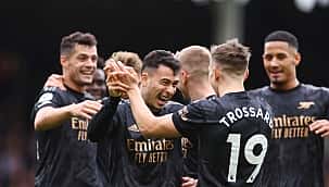 Premier League: os jogos e resultados da 27ª rodada