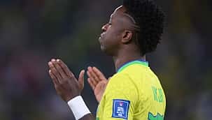 Ramon testa Seleção sem centroavante; confira a escalação do Brasil no treino desta quarta