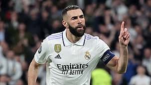 Real bate o Liverpool mais uma vez e vai às quartas da Champions League