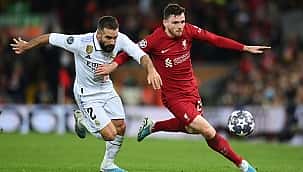 Real Madrid x Liverpool: confira as prováveis escalações e onde assistir ao vivo