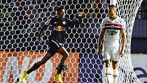 Com show de Bruninho, Red Bull vence Botafogo e enfrenta o Água Santa na semifinal do Paulistão