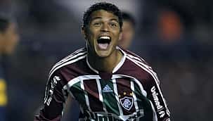 Relembre grandes revelações do Fluminense