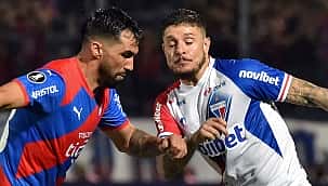 Relembre os brasileiros eliminados na Pré-Liberta