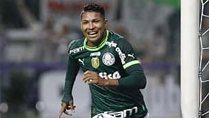 Rony marca, Palmeiras bate São Bernardo e vai às semis do Paulistão 2023