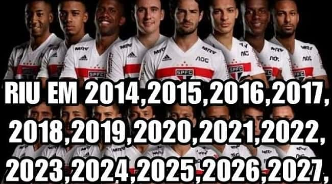 OS MELHORES MEMES DE SÃO PAULO 2 X 1 CORINTHIANS  SÃO PAULO ELIMINA  CORINTHIANS PAULISTÃO 2022 