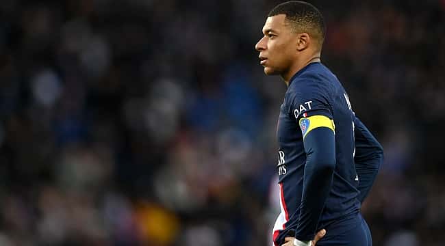 Os 10 jogadores com os maiores salários da Europa em 2023; Neymar aparece no top 3