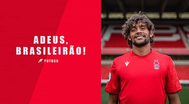 Top 10 jogadores que deixaram o Brasileirão