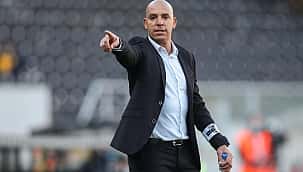 Treinadores em sua 1ª temporada no Brasileirão 