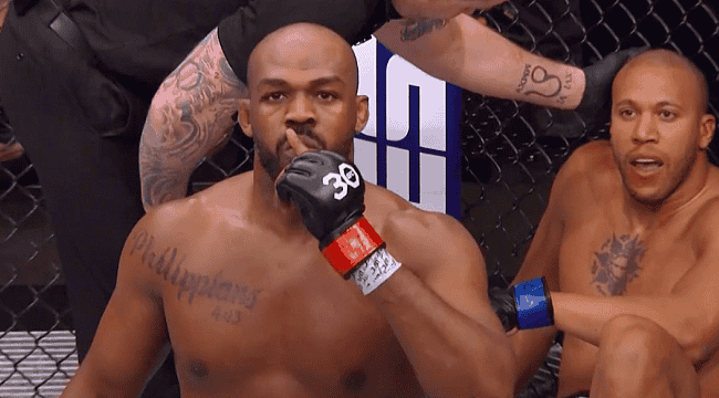 UFC 285: Jon Jones tem retorno triunfal, finaliza Gane e conquista o cinturão dos pesados