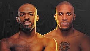 UFC 285: Jones x Ciryl Gane; confira o card completo e saiba onde assistir ao vivo
