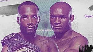UFC 286: Edwards x Usman 3; confira o card completo e saiba onde assistir ao vivo