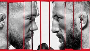 UFC Las Vegas: Yan x Dvalishvili; confira o card completo e saiba onde assistir ao vivo