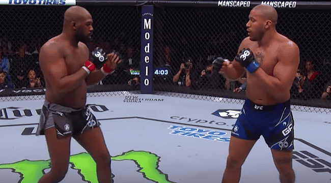 VÍDEO: assista aos melhores momentos do UFC 285