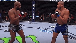 VÍDEO: assista aos melhores momentos do UFC 285