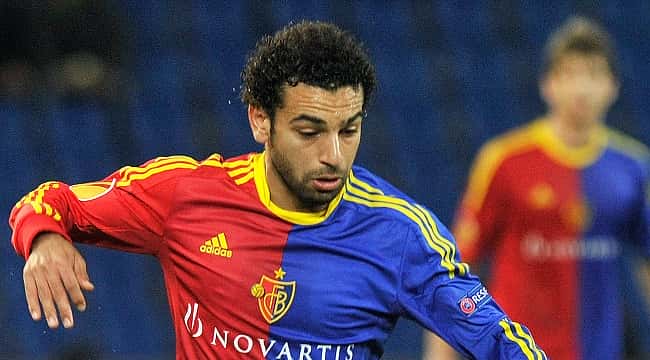 10 jogadores que atuaram pelo FC Basel e você não sabia
