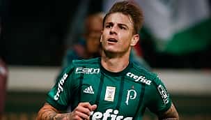 Róger Guedes, Gamarra, Neto... 10 jogadores que atuaram por Corinthians e Palmeiras