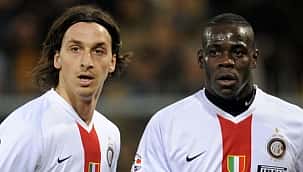 10 jogadores que atuaram por Milan e Inter