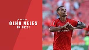 10 jogadores que podem se destacar no Brasileirão 2023