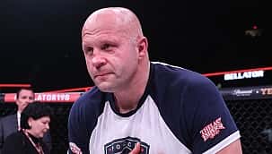 10 lendas do MMA que nunca foram campeões do UFC