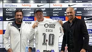 Advogado suíço: garota afirma que Cuca a estuprou; treinador do Corinthians nega