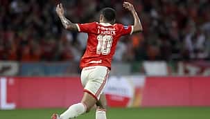 Com dois gols de Alan Patrick, Internacional vence o CSA pelo jogo de ida da Copa do Brasil