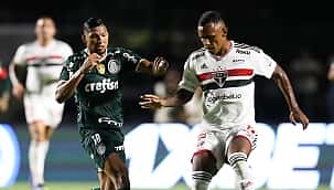 As últimas 10 finais do Campeonato Paulista