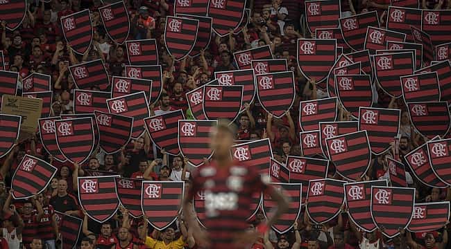 As maiores médias de público da história do Brasileirão (1959-2022)