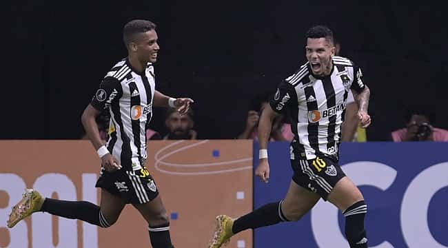 Atlético-MG x Vasco ao vivo e online, onde assistir, que horas é