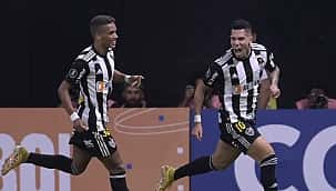 Atlético-MG x Vasco: confira as prováveis escalações e onde assistir ao vivo