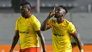 Zebra histórica! Aucas surpreende e vence o Flamengo na Copa Libertadores