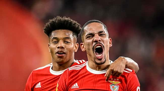 Inter de Milão x Benfica: onde assistir, horário e prováveis