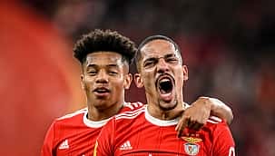 Benfica x Inter de Milão: prováveis escalações, desfalques e onde assistir