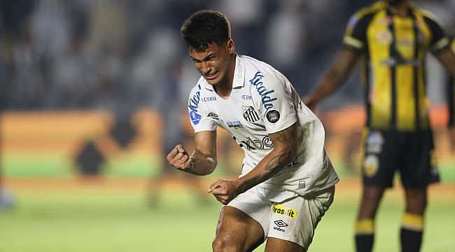 Botafogo-SP x Santos: confira as prováveis escalações e onde assistir ao vivo
