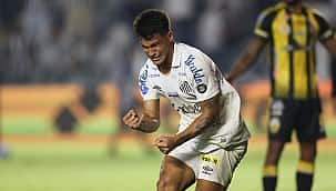 Botafogo-SP x Santos: confira as prováveis escalações e onde assistir ao vivo