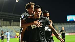 Botafogo x São Paulo: confira as prováveis escalações e onde assistir ao vivo