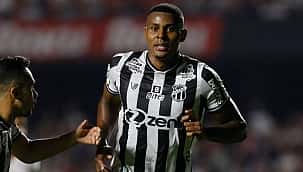 Brasileirão Série B 2023: os jogos e resultados da 1ª rodada