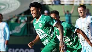 Brasileirão Série B: os resultados da 2ª rodada