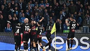 Champions: Os resultados dos jogos de volta das quartas e os times classificados às semifinais