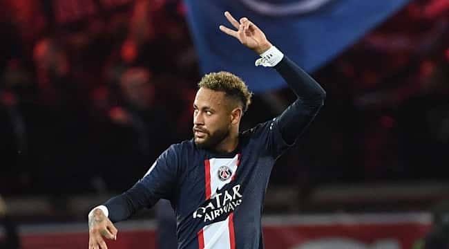 Chelsea tem concorrência de clube da Premier League para contratar Neymar