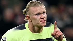 City é favorito ao título da Champions; veja odds