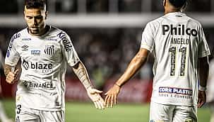 Com Neymar na Vila, Santos empata com o Audax Italiano e é vaiado pelos torcedores