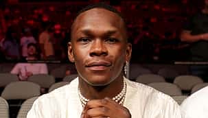 Como apostar em Israel Adesanya no UFC 287