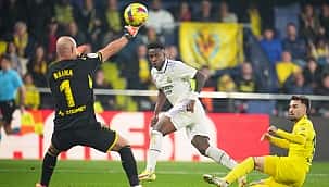 Favorito do confronto Real Madrid x Villarreal: Prognóstico e Palpite